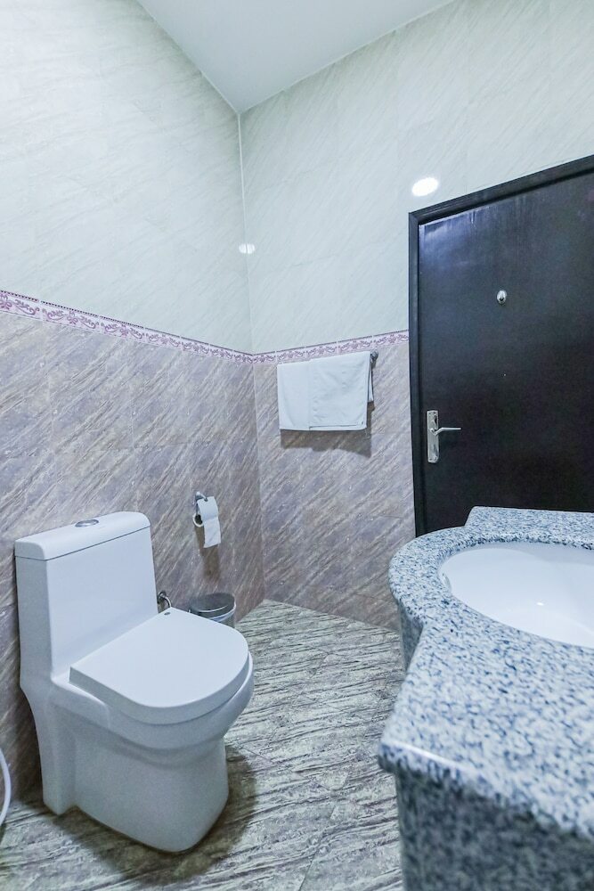 Oyo 119 Jasmine Hotel Apartments