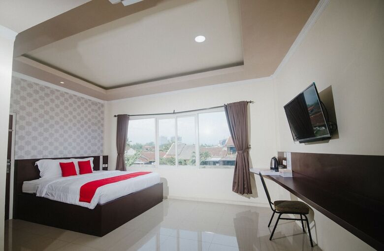 Hotel Jc Homestay Jember