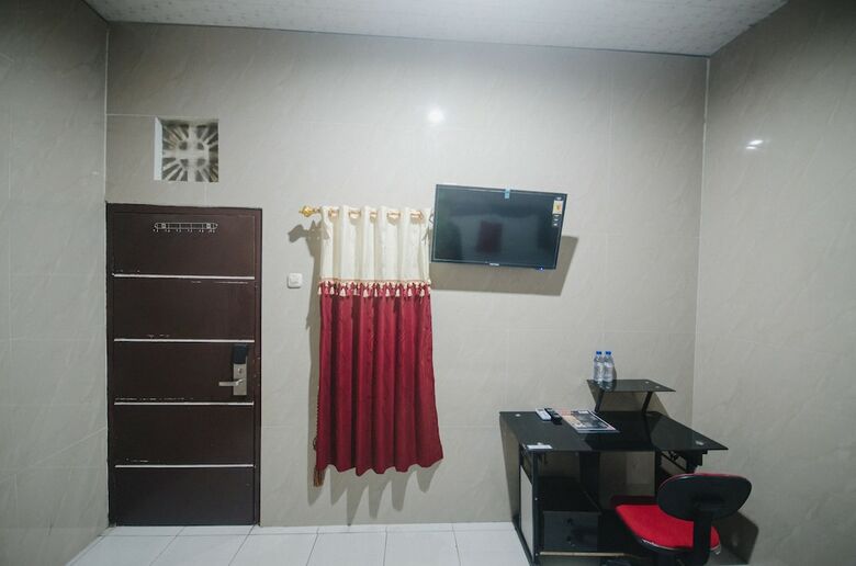 Hotel Jc Homestay Jember