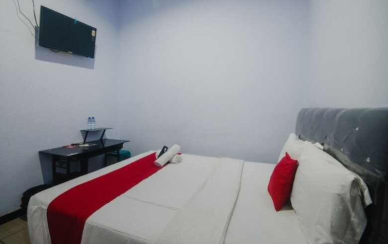 Hotel Jc Homestay Jember