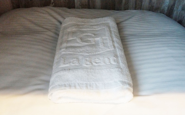 Hostal La'gent Hotel Okinawa Chatan
