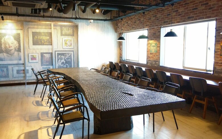 Hostal La'gent Hotel Okinawa Chatan