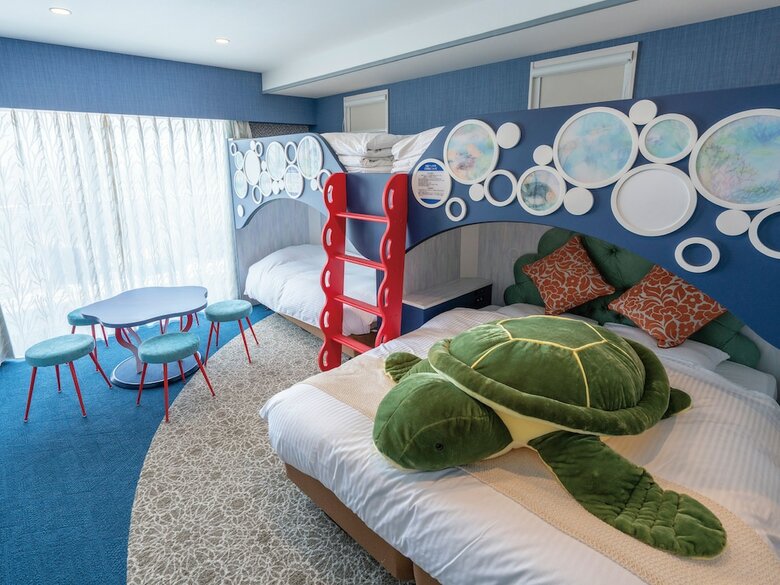 Hostal La'gent Hotel Okinawa Chatan