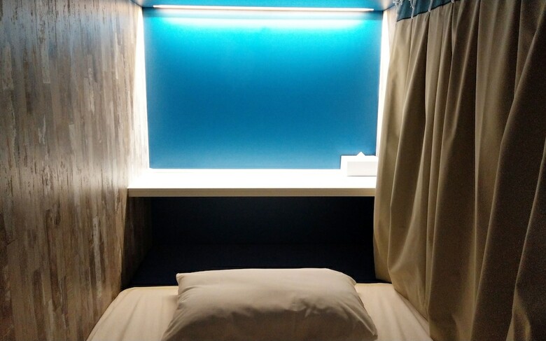 Hostal La'gent Hotel Okinawa Chatan