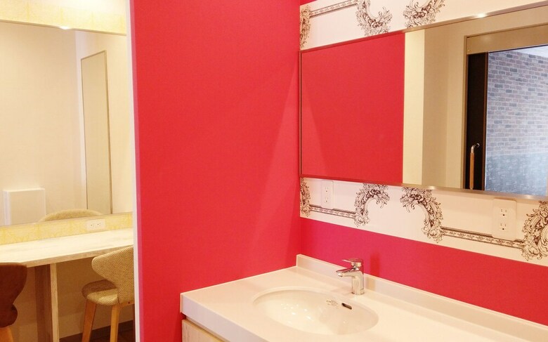 Hostal La'gent Hotel Okinawa Chatan