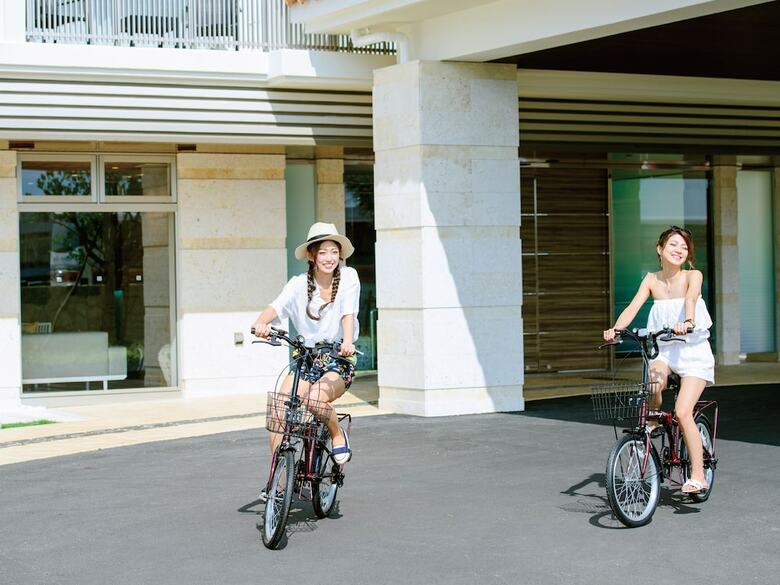 Hostal La'gent Hotel Okinawa Chatan