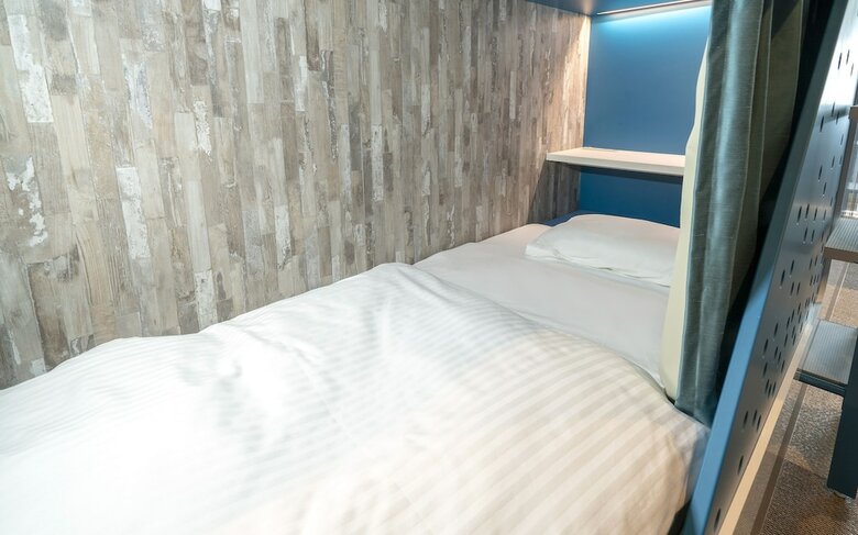 Hostal La'gent Hotel Okinawa Chatan