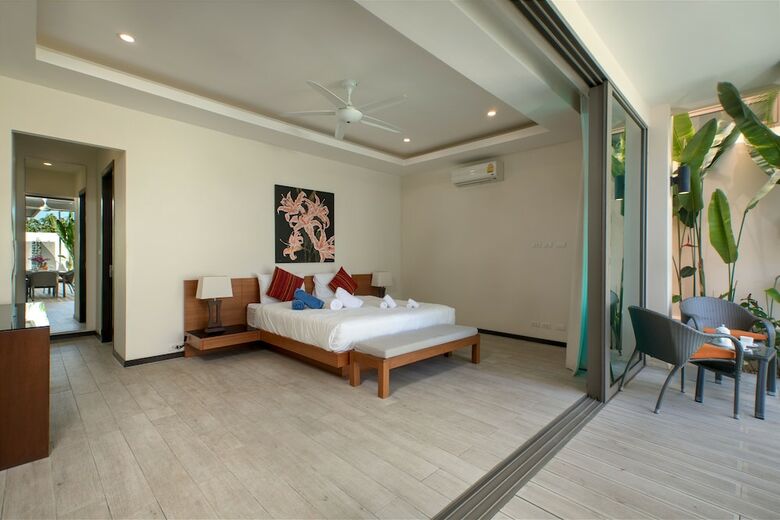 Villa Laem Ka Residence By Tropiclook