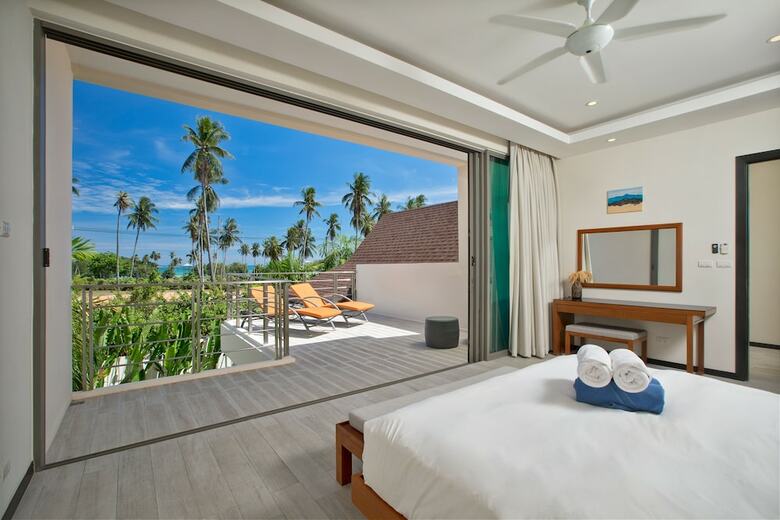 Villa Laem Ka Residence By Tropiclook