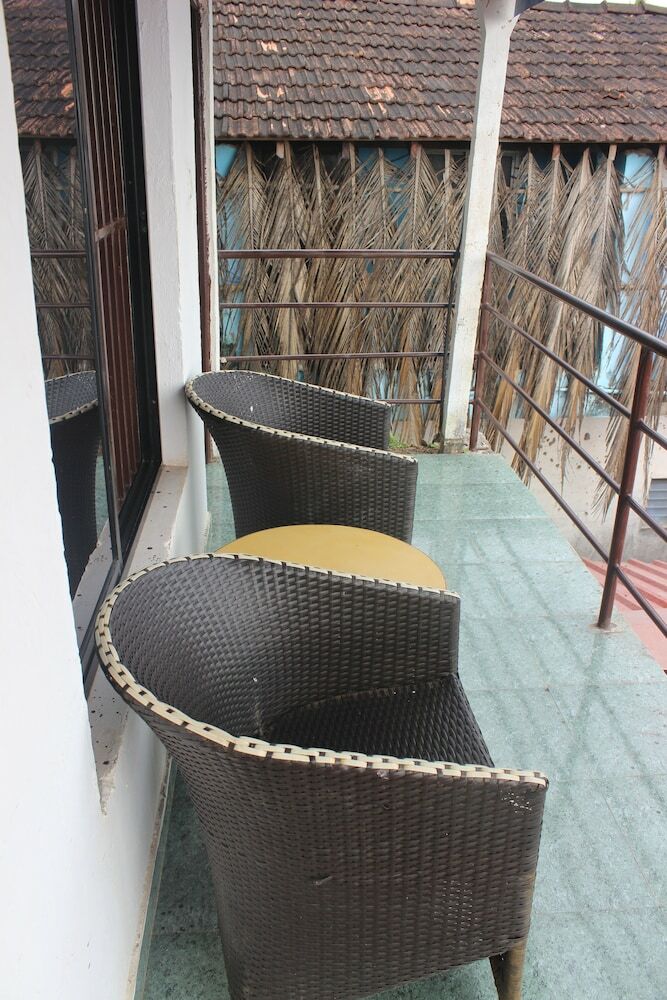 Hotel Accentor Holidays Arambol