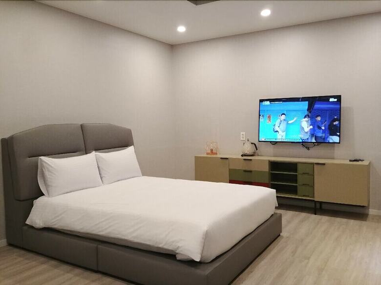 Hotel New Ocean Resort