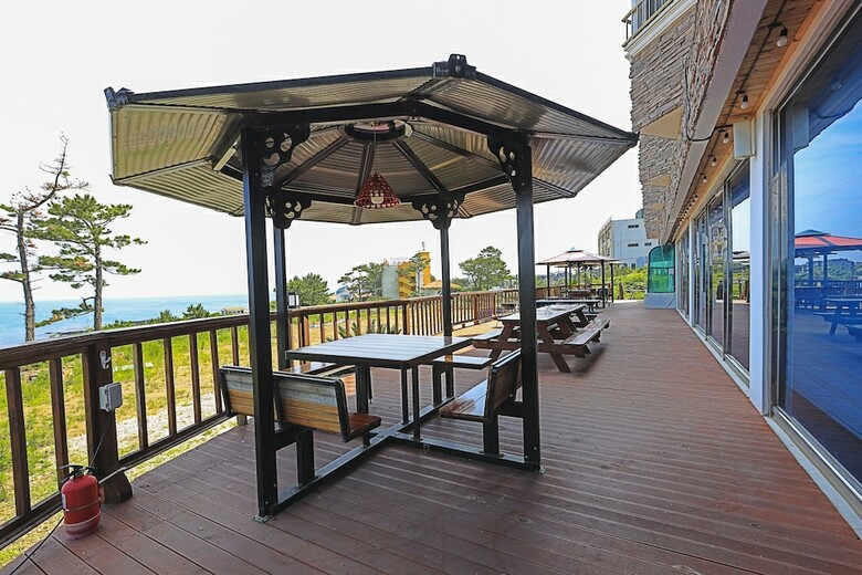 Hotel New Ocean Resort
