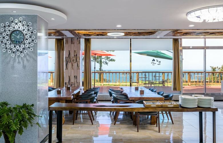 Hotel New Ocean Resort