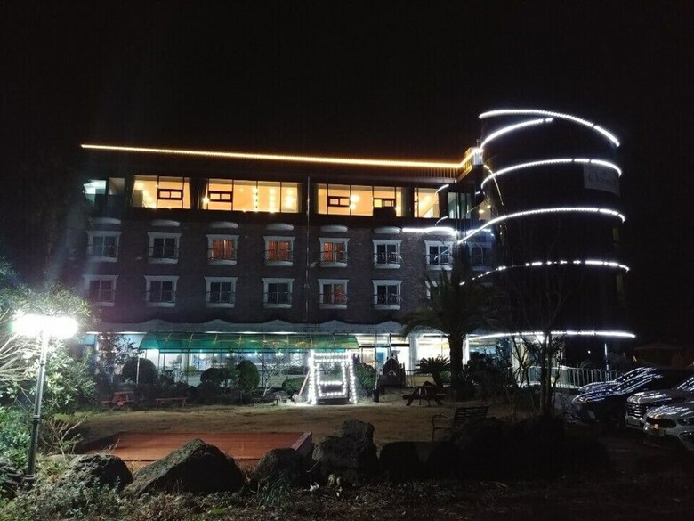Hotel New Ocean Resort