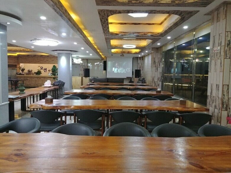 Hotel New Ocean Resort