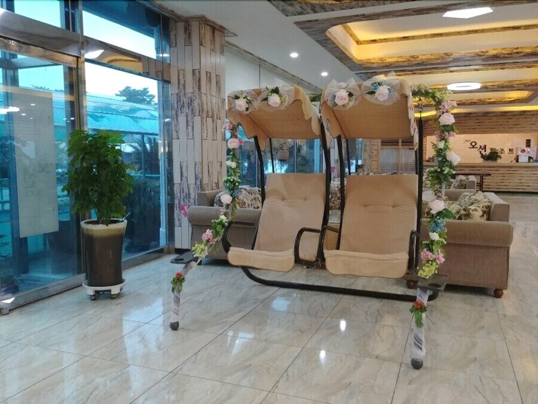 Hotel New Ocean Resort