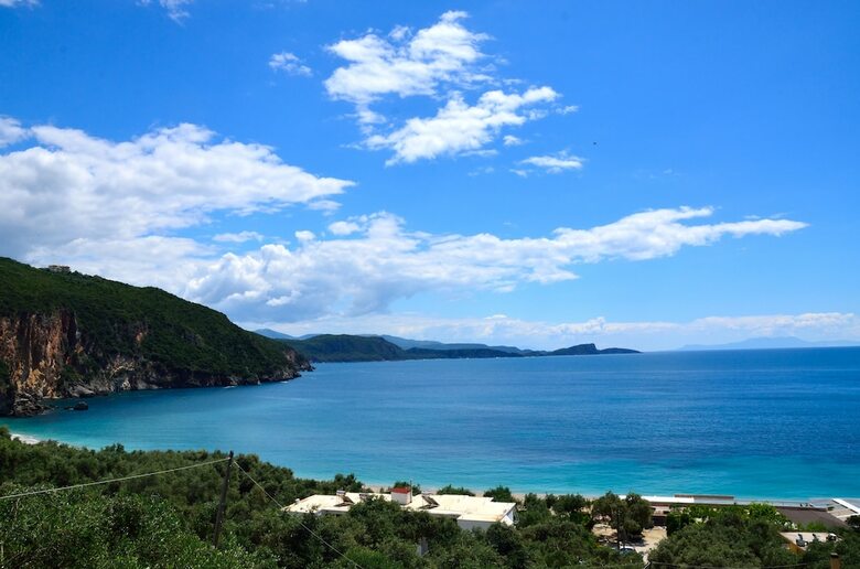 Apartamentos Mare Blu