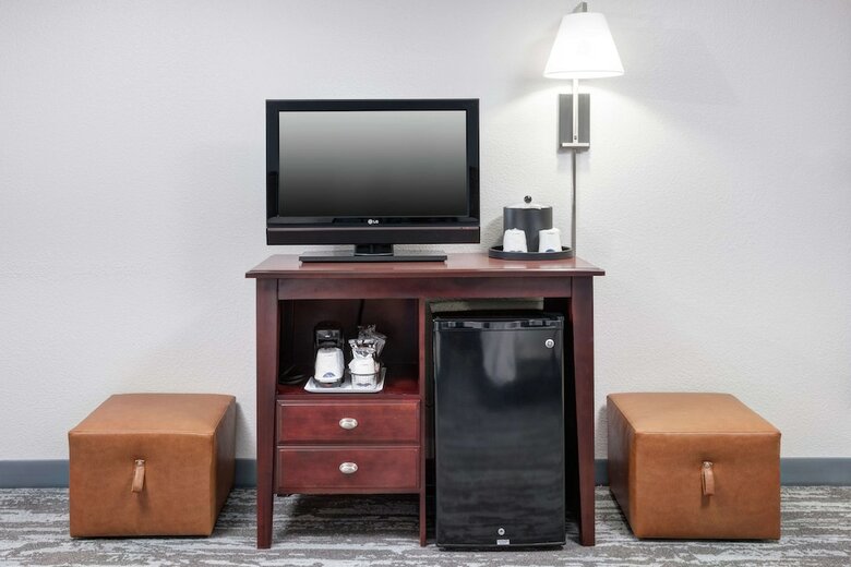 Hotel Hampton Inn Kansas City - Liberty