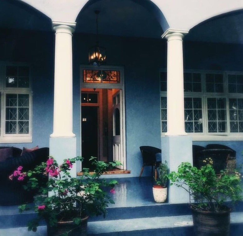 Bed & Breakfast Napier House