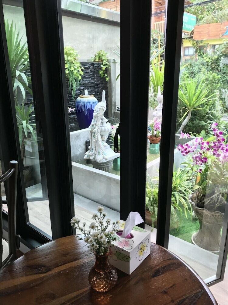 Hotel Villa Thai Orchid - Adults Only