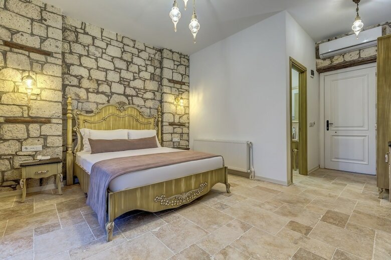 Bel Canto Alacati Hotel - Adults Only
