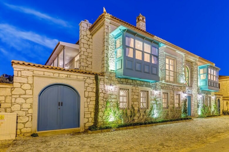 Bel Canto Alacati Hotel - Adults Only