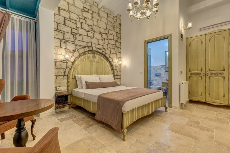 Bel Canto Alacati Hotel - Adults Only