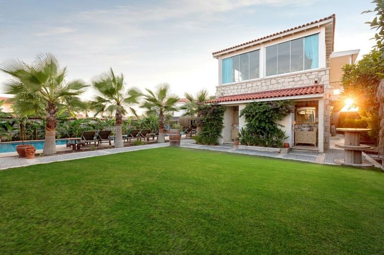 Bel Canto Alacati Hotel - Adults Only