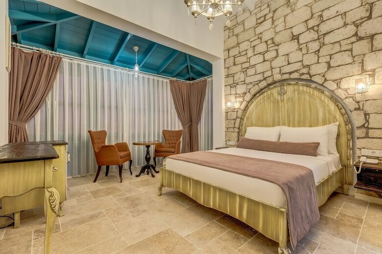 Bel Canto Alacati Hotel - Adults Only