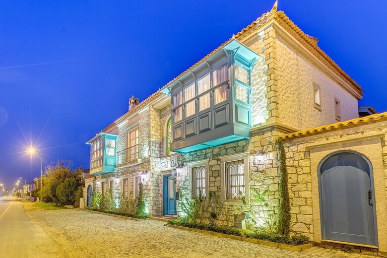 Bel Canto Alacati Hotel - Adults Only