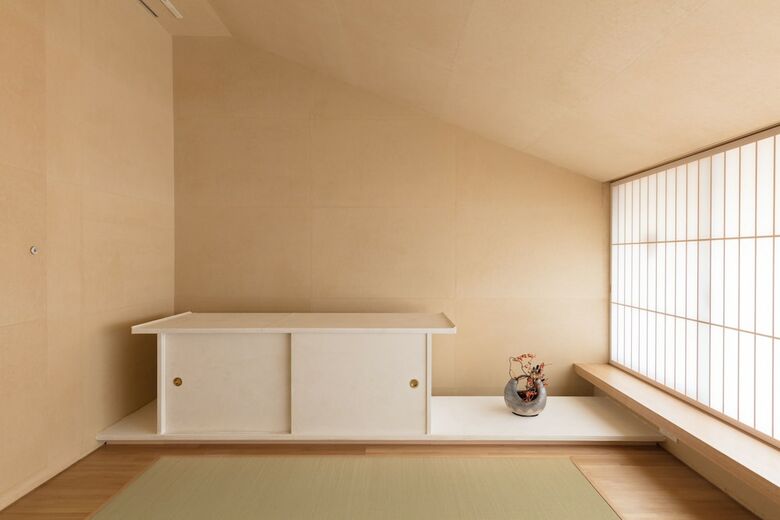 Hotel Toka / Kyoto