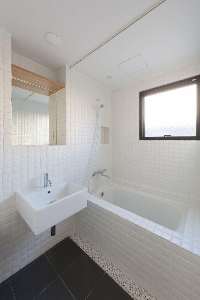 Hotel Toka / Kyoto