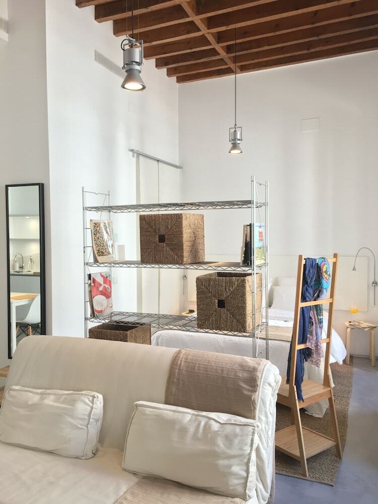 Apartamentos Suncity Ismo Arquitectura