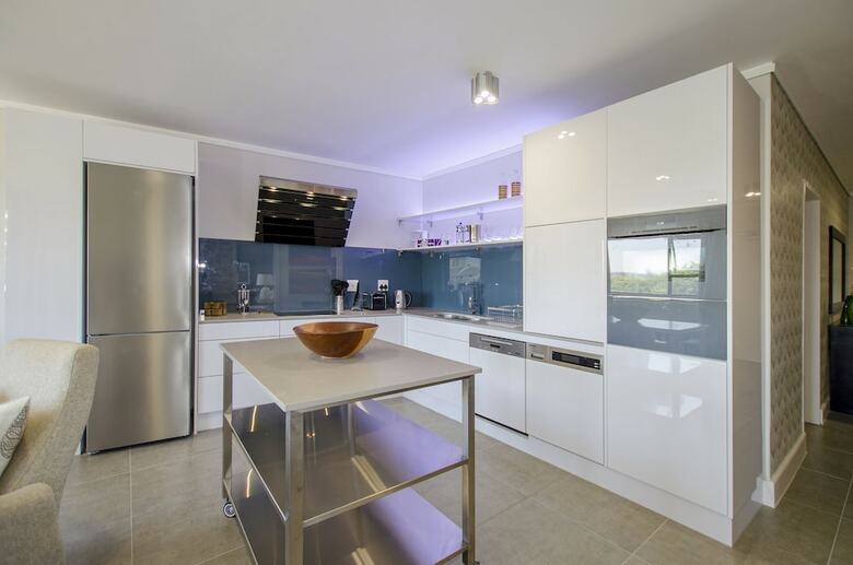 Century City Luxury Apartments