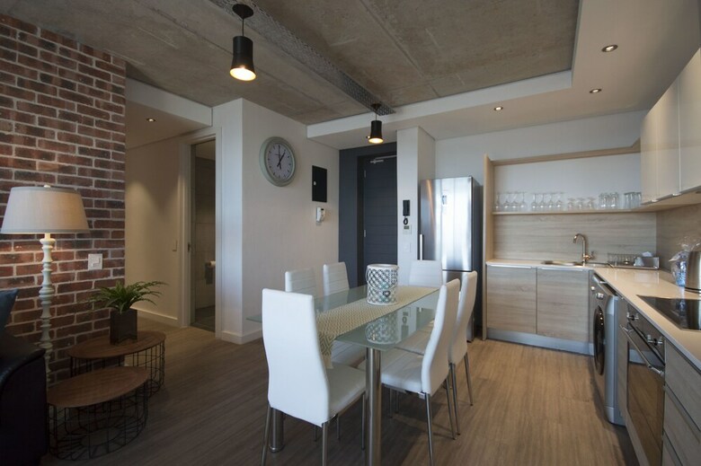 Century City Luxury Apartments