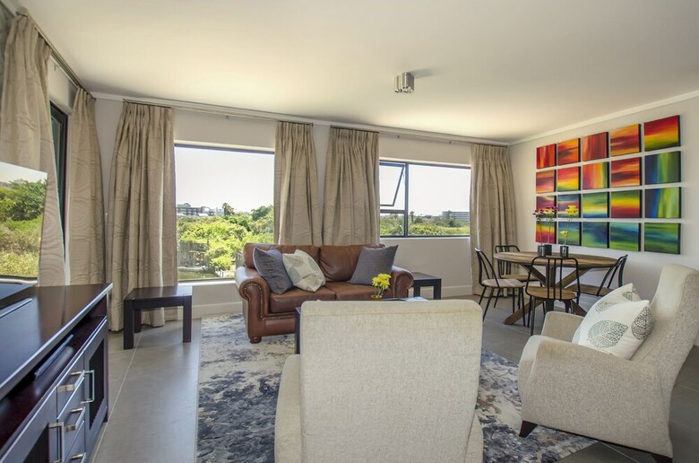 Century City Luxury Apartments