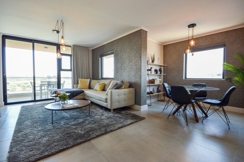 Century City Luxury Apartments
