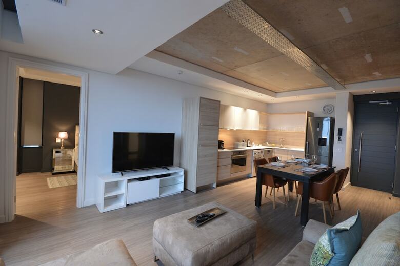 Century City Luxury Apartments