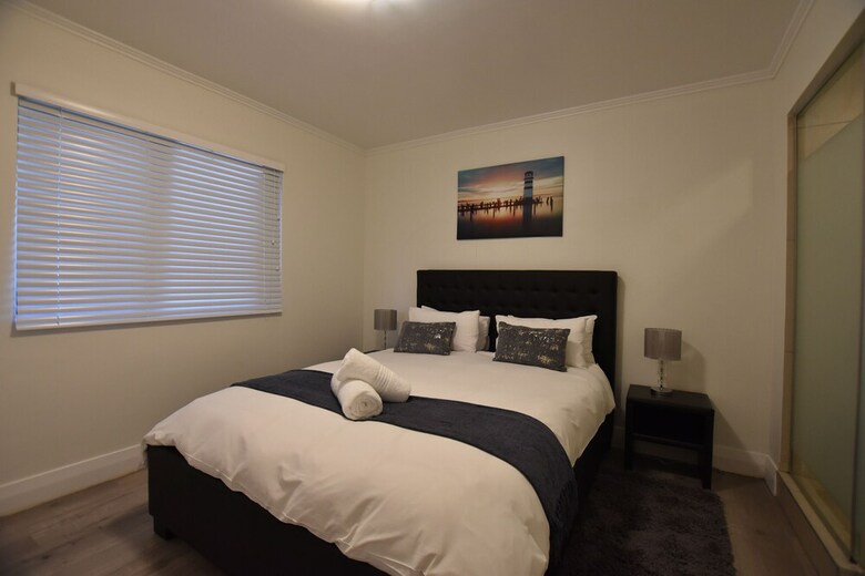 Century City Luxury Apartments