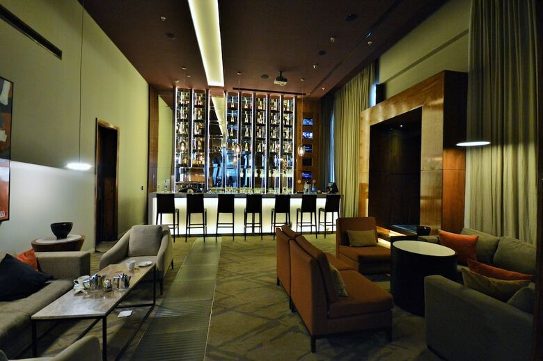 Century City Luxury Apartments