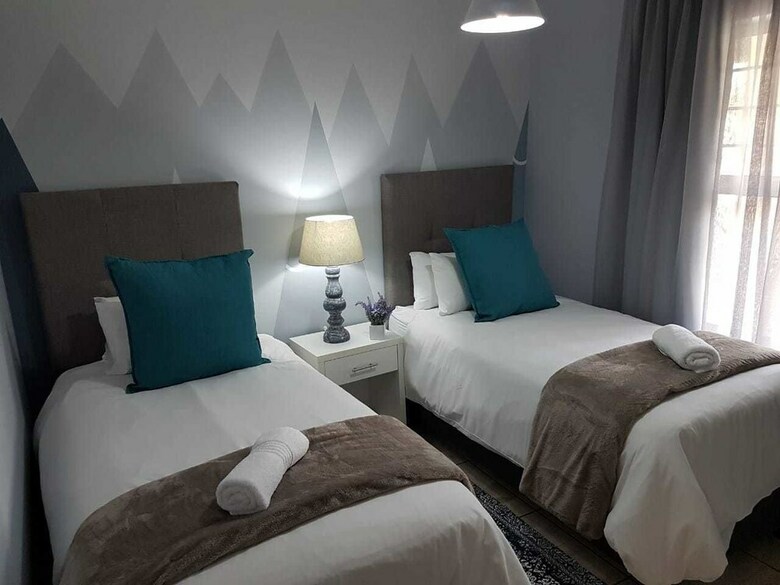 Century City Luxury Apartments