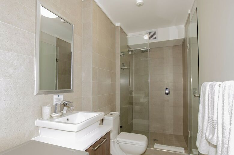 Century City Luxury Apartments