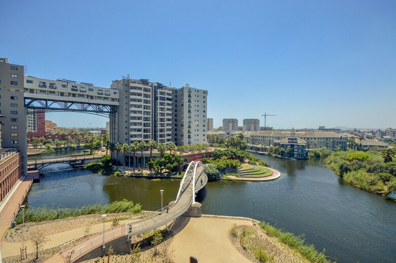 Century City Luxury Apartments