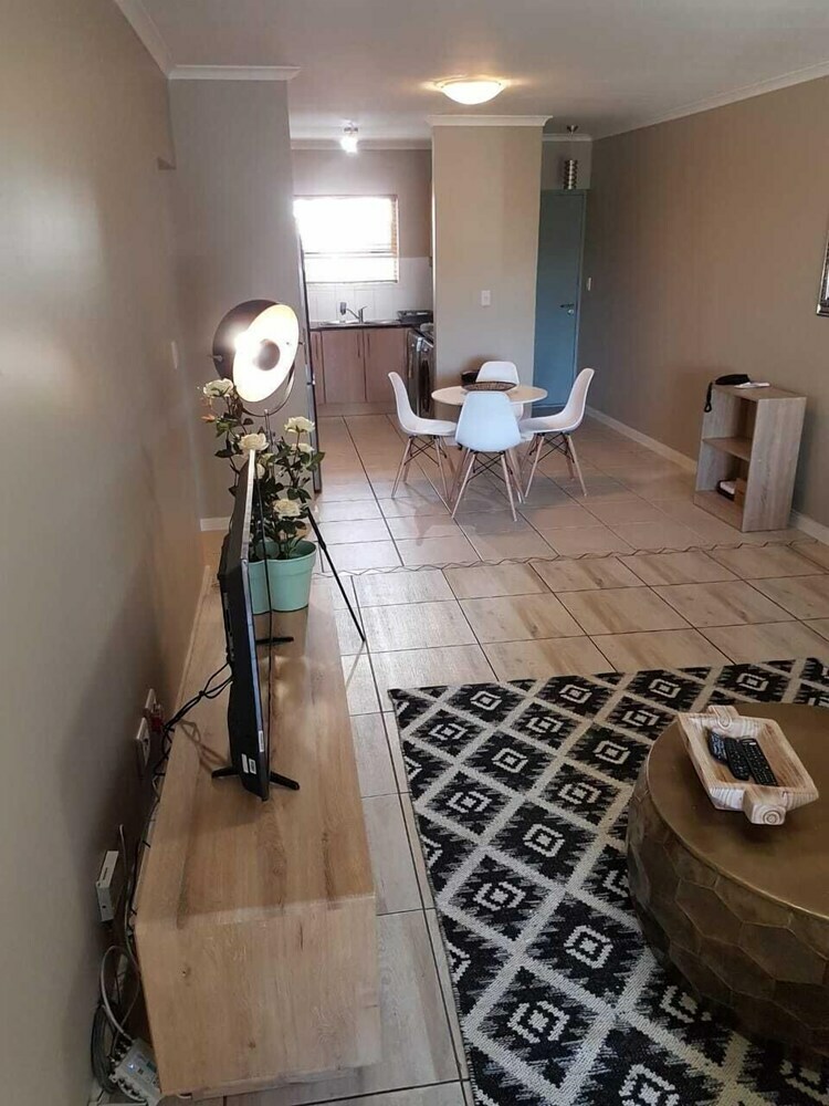 Century City Luxury Apartments