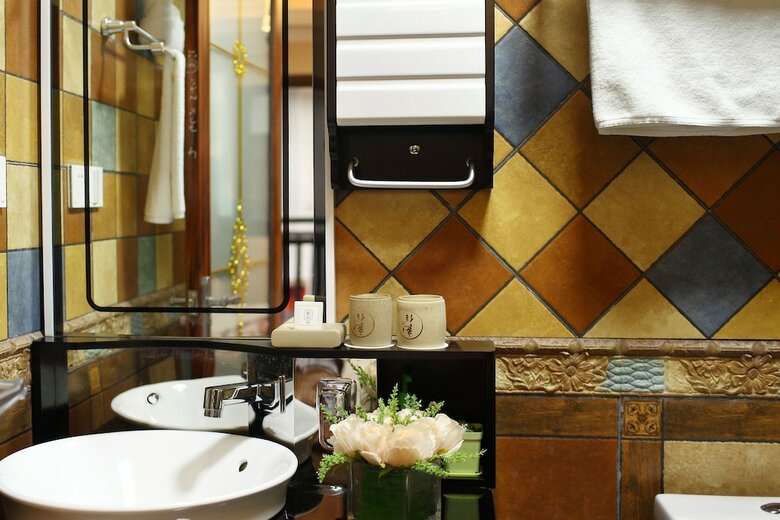 Wuzhen Ciyun Liangzhu Botique Hotel