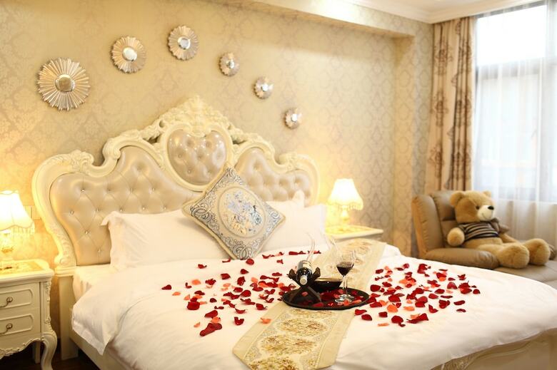 Wuzhen Ciyun Liangzhu Botique Hotel