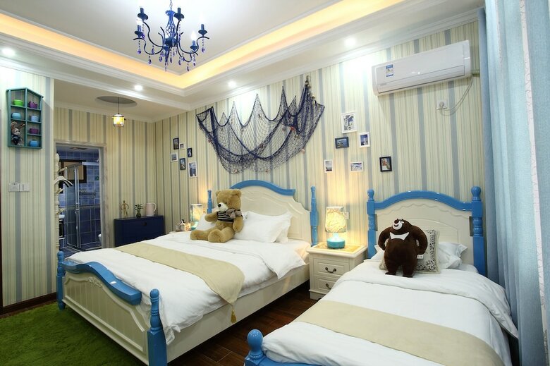 Wuzhen Ciyun Liangzhu Botique Hotel