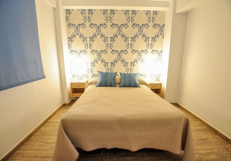 Apartamentos Sitito Huelin Park