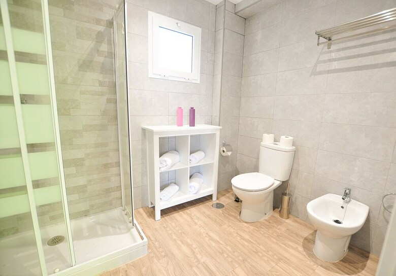 Apartamentos Sitito Huelin Park