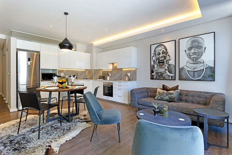 Apartamentos Chelsea Luxury Suites By Totalstay